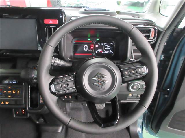 スズキ スペーシア ６６０ ギア ハイブリッド ＸＺ ４ＷＤ R6年 (東北) 99