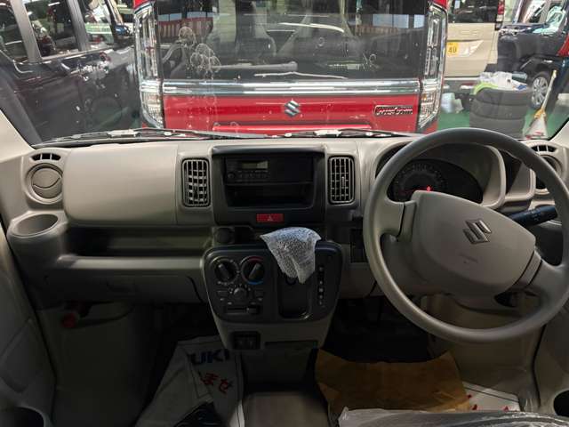 スズキ エブリイ ６６０ ＰＡ リミテッド ハイルーフ ４ＷＤ R7年 (東北) 99