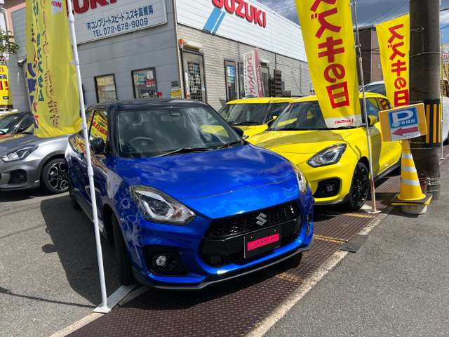 スズキ スイフト スポーツ １．４ ＺＣ３３Ｓ ファイナル エディション R7年 () 99
