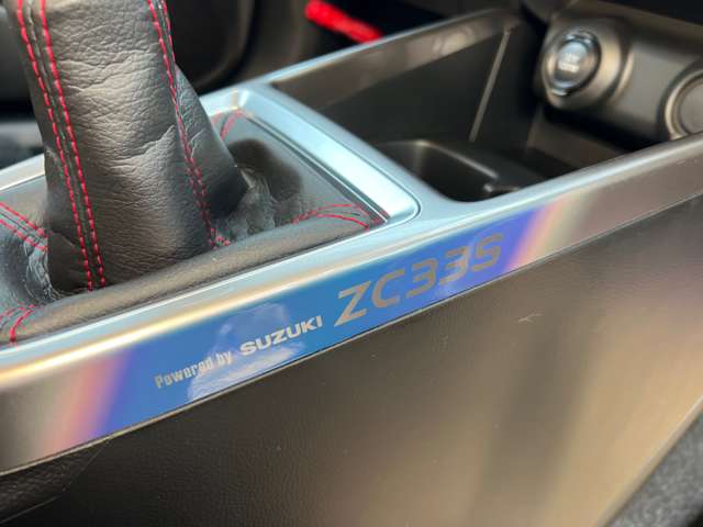 スズキ スイフト スポーツ １．４ ＺＣ３３Ｓ ファイナル エディション R7年 () 99