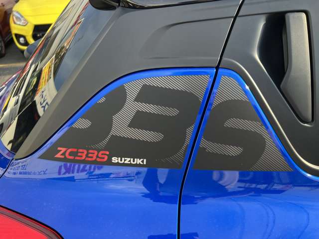 スズキ スイフト スポーツ １．４ ＺＣ３３Ｓ ファイナル エディション R7年 () 99