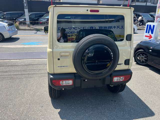 スズキ ジムニー ６６０ ＸＣ ４ＷＤ R6年 () 99