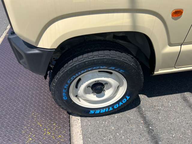 スズキ ジムニー ６６０ ＸＣ ４ＷＤ R6年 () 99