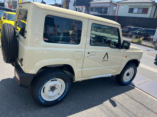 スズキ ジムニー ６６０ ＸＣ ４ＷＤ R6年 () 99