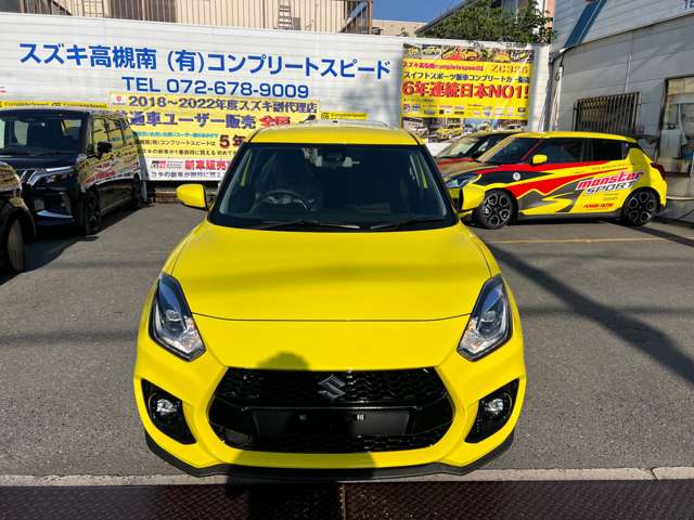 スズキ スイフト スポーツ １．４ ＺＣ３３Ｓ ファイナル エディション R7年 () 99