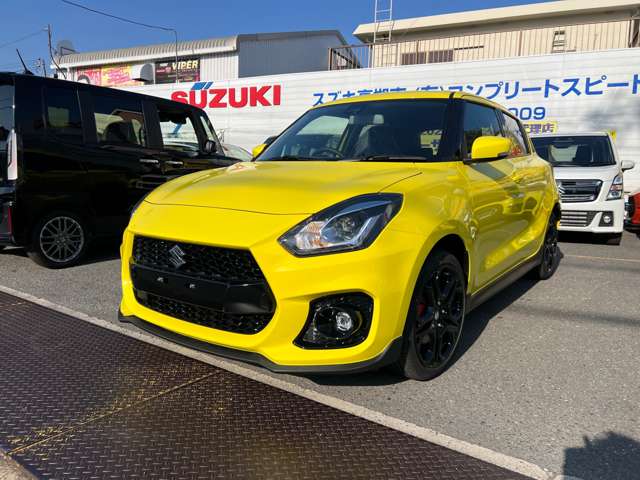 スズキ スイフト スポーツ １．４ ＺＣ３３Ｓ ファイナル エディション R7年 () 99