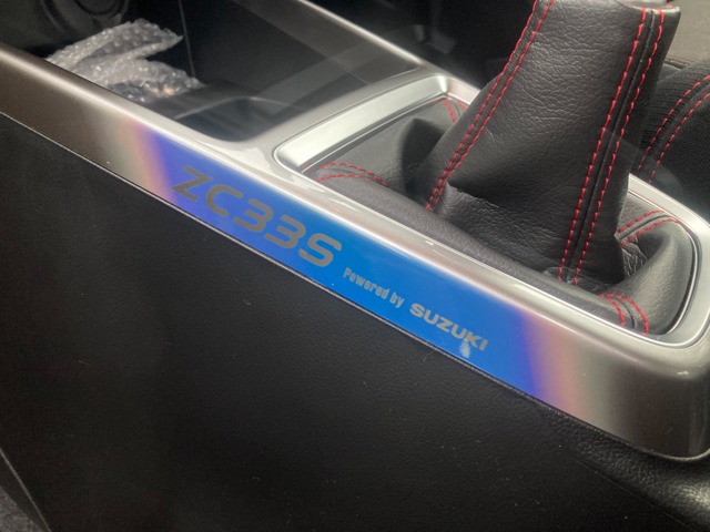 スズキ スイフト スポーツ １．４ ＺＣ３３Ｓ ファイナル エディション R7年 () 99