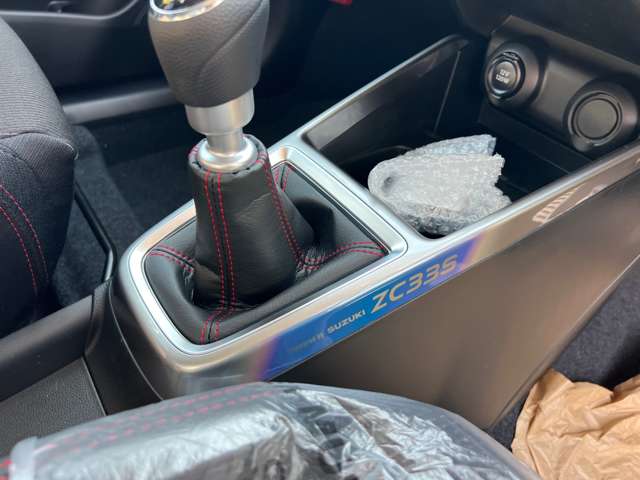 スズキ スイフト スポーツ １．４ ＺＣ３３Ｓ ファイナル エディション R7年 () 99