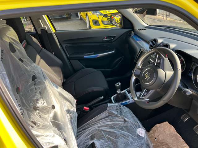 スズキ スイフト スポーツ １．４ ＺＣ３３Ｓ ファイナル エディション R7年 () 99