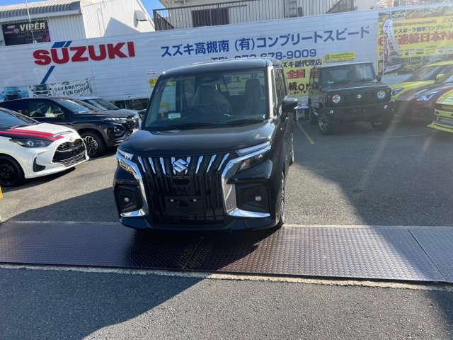 スズキ ソリオ １．２ バンディット ハイブリッド ＭＶ R8年 () 99