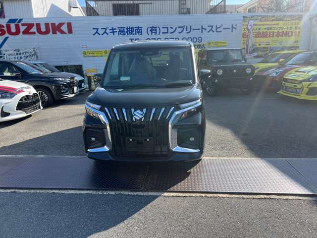 スズキ ソリオ １．２ バンディット ハイブリッド ＭＶ R8年 () 99