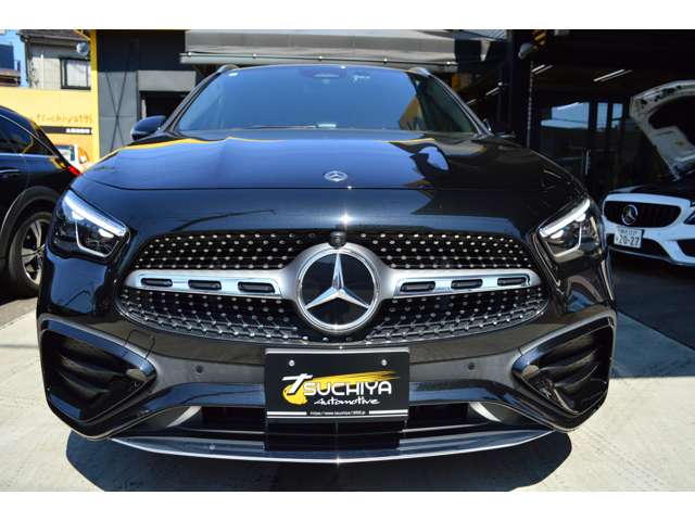 メルセデスベンツ ＧＬＡクラス ＧＬＡ１８０ ＡＭＧラインパッケージ ＭＰ２０２５０２ R7年 (関東) 99