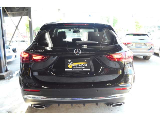 メルセデスベンツ ＧＬＡクラス ＧＬＡ１８０ ＡＭＧラインパッケージ ＭＰ２０２５０２ R7年 (関東) 99