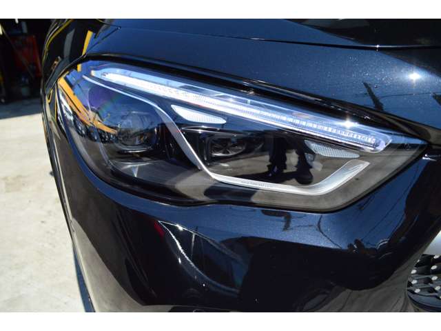 メルセデスベンツ ＧＬＡクラス ＧＬＡ１８０ ＡＭＧラインパッケージ ＭＰ２０２５０２ R7年 (関東) 99