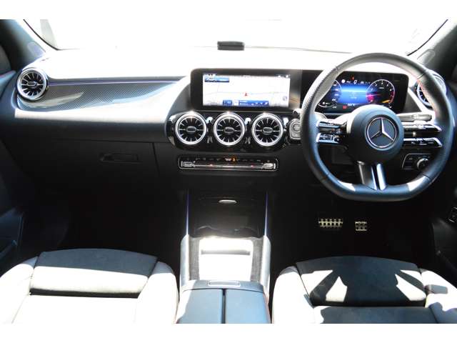 メルセデスベンツ ＧＬＡクラス ＧＬＡ１８０ ＡＭＧラインパッケージ ＭＰ２０２５０２ R7年 (関東) 99