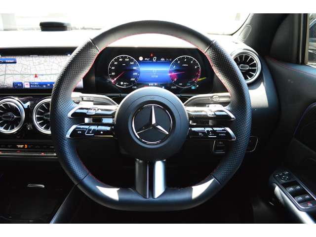 メルセデスベンツ ＧＬＡクラス ＧＬＡ１８０ ＡＭＧラインパッケージ ＭＰ２０２５０２ R7年 (関東) 99