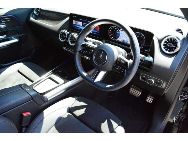 メルセデスベンツ ＧＬＡクラス ＧＬＡ１８０ ＡＭＧラインパッケージ ＭＰ２０２５０２ R7年 (関東) 99