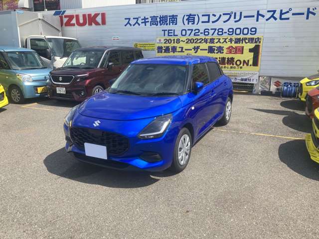 スズキ スイフト １．２ ＸＧ R8年 () 99