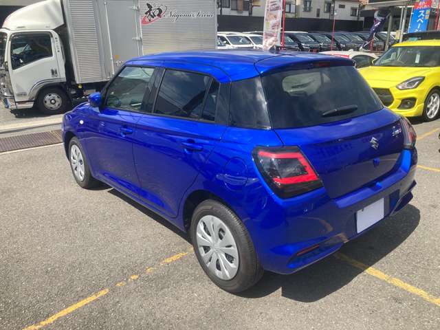 スズキ スイフト １．２ ＸＧ R8年 () 99