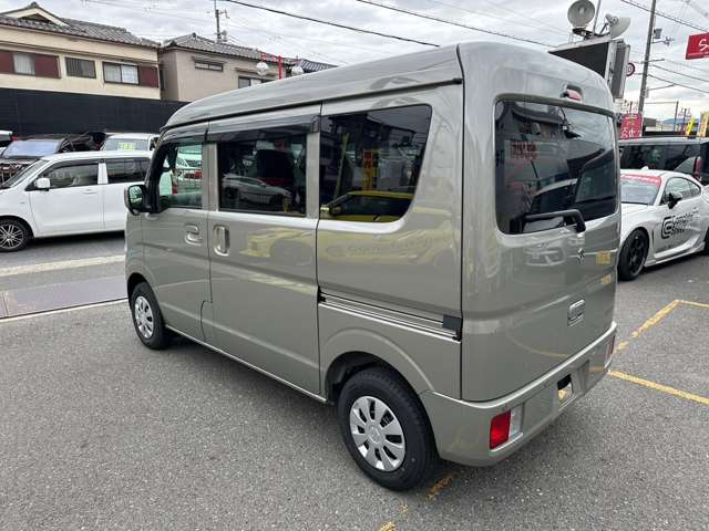 スズキ エブリイ ６６０ ジョイン ターボ ハイルーフ R8年 () 99