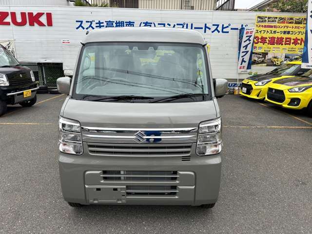 スズキ エブリイ ６６０ ジョイン ターボ ハイルーフ R8年 () 99