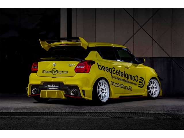 スズキ スイフト スポーツ １．４ R7年 () 99