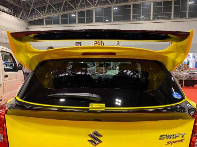スズキ スイフト スポーツ １．４ R7年 () 99
