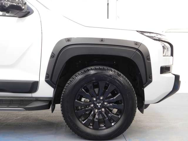 三菱 トライトン ２．４ ＧＳＲ ディーゼルターボ ４ＷＤ R6年 () 99