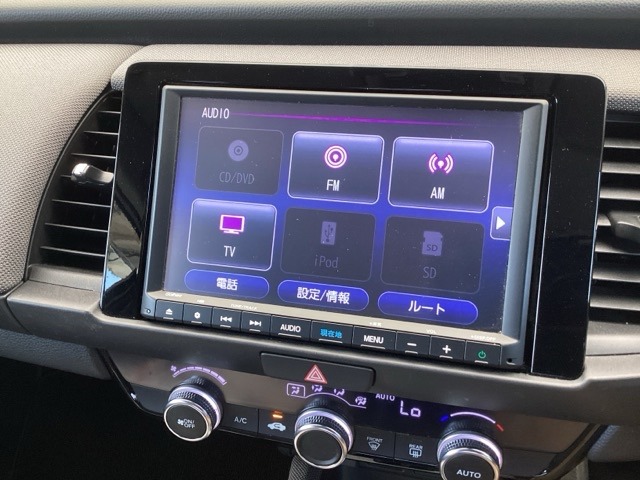 ホンダ フィット １．３ クロスター R2年 (九州・沖縄) 99