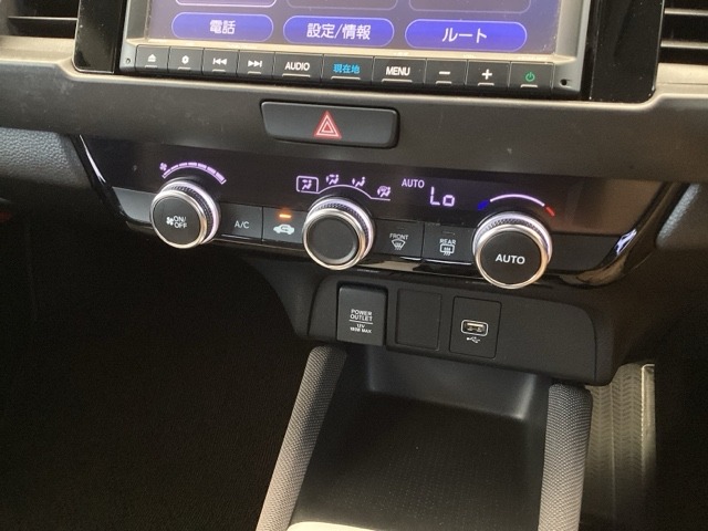 ホンダ フィット １．３ クロスター R2年 (九州・沖縄) 99