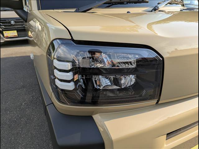 ダイハツ タフト ６６０ Ｘ ４ＷＤ R8年 (東北) 99