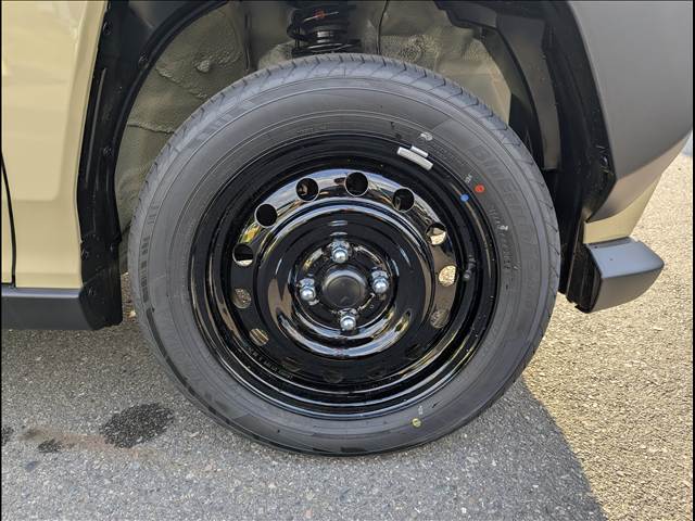 ダイハツ タフト ６６０ Ｘ ４ＷＤ R8年 (東北) 99
