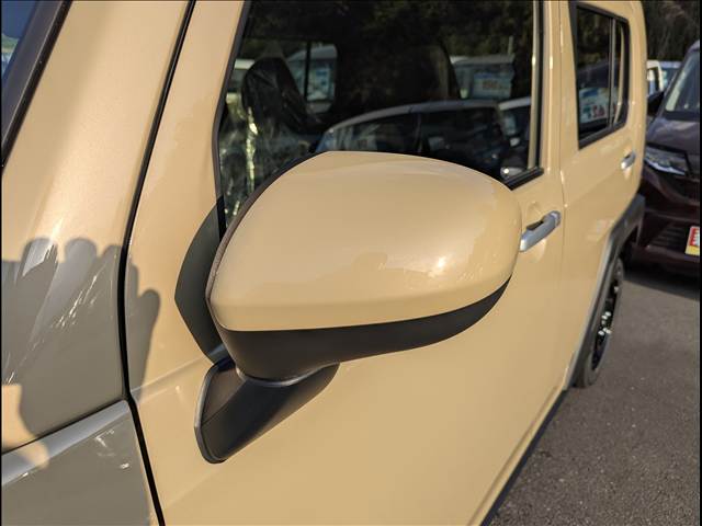 ダイハツ タフト ６６０ Ｘ ４ＷＤ R8年 (東北) 99