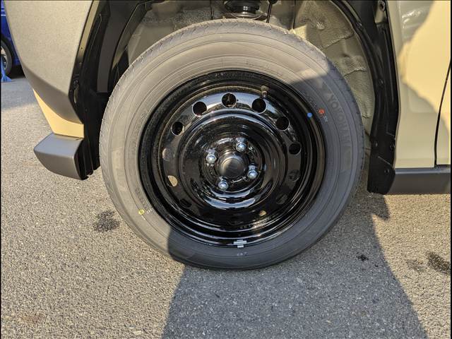 ダイハツ タフト ６６０ Ｘ ４ＷＤ R8年 (東北) 99