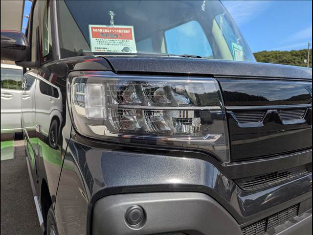 ダイハツ タント ６６０ ファンクロス R7年 (東北) 99