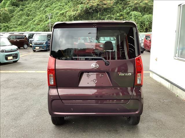 ダイハツ タント ６６０ Ｌ R7年 (東北) 99