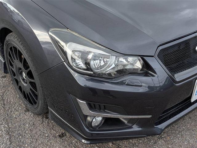 スバル インプレッサスポーツ ２．０ Ｉ－Ｓ アイサイト ４ＷＤ H27年 (関東) 99