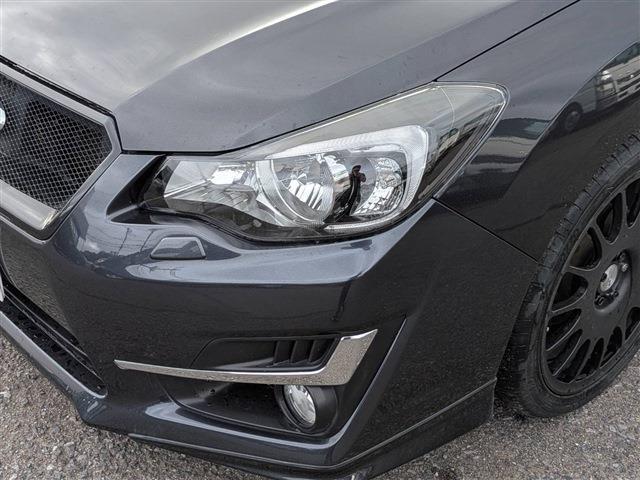スバル インプレッサスポーツ ２．０ Ｉ－Ｓ アイサイト ４ＷＤ H27年 (関東) 99