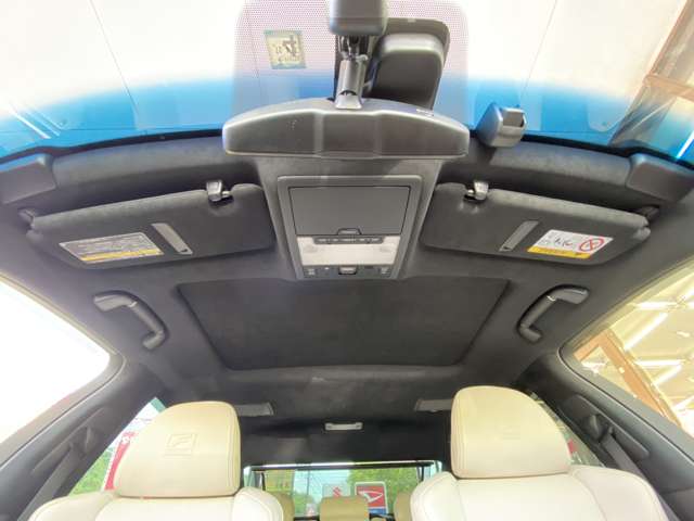 レクサス ＬＳ４６０ Ｆスポーツ H28年 (関東) 99