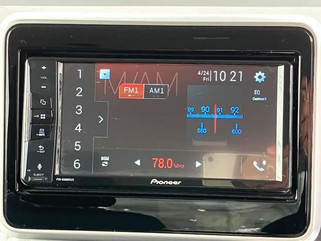 スズキ スペーシア ６６０ ギア ハイブリッド ＸＺ R1年 (関東) 99