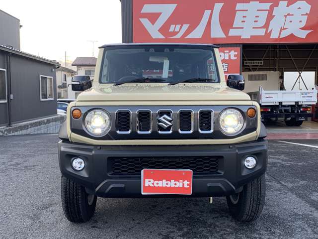 スズキ ジムニー　ノマド １．５ ＦＣ ４ＷＤ R8年 (関東) 99