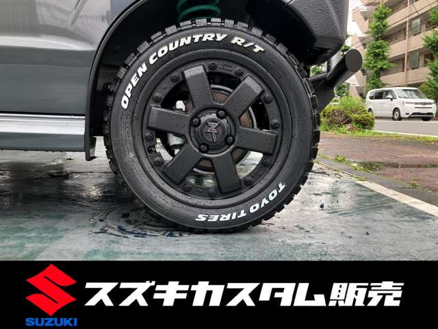 スズキ エブリイワゴン ６６０ ＰＺターボスペシャル ４ＷＤ R8年 (関東) 99