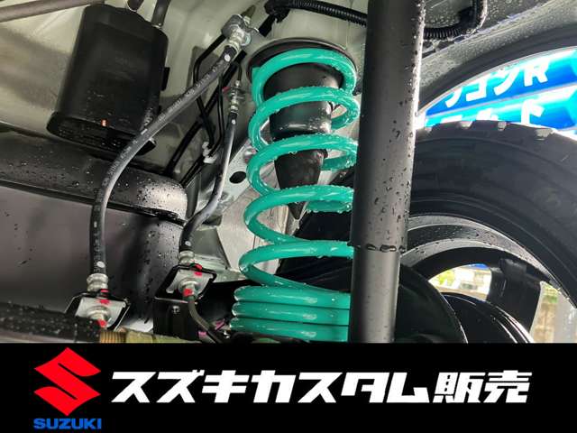 スズキ エブリイワゴン ６６０ ＰＺターボスペシャル ４ＷＤ R8年 (関東) 99