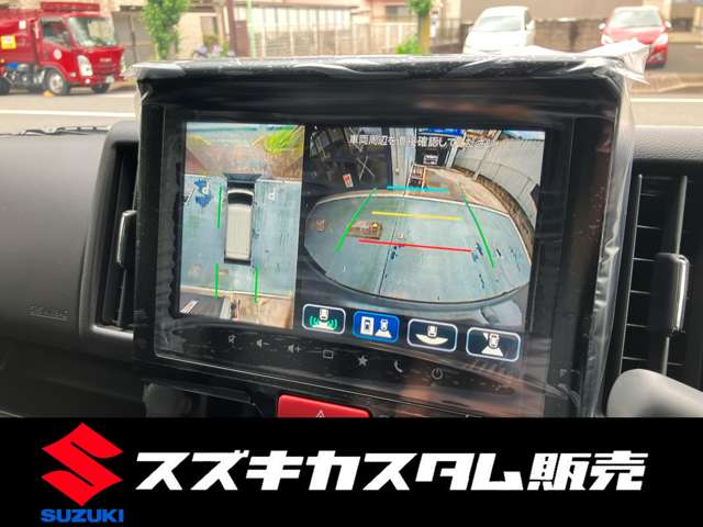 スズキ エブリイワゴン ６６０ ＰＺターボスペシャル ４ＷＤ R8年 (関東) 99