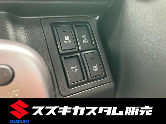 スズキ エブリイワゴン ６６０ ＰＺターボスペシャル ４ＷＤ R8年 (関東) 99