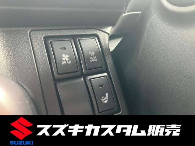 スズキ エブリイワゴン ６６０ ＰＺターボ ハイルーフ ４ＷＤ R8年 (関東) 99