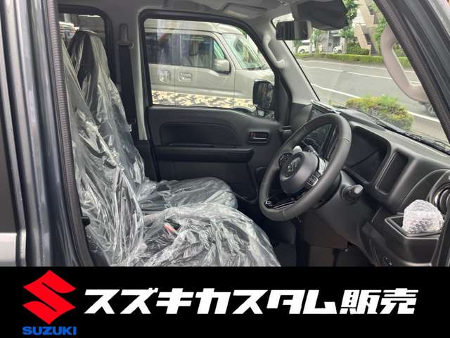 スズキ エブリイワゴン ６６０ ＰＺターボ ハイルーフ ４ＷＤ R8年 (関東) 99