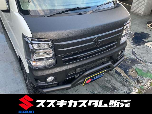 スズキ エブリイワゴン ６６０ ＰＺターボ ４ＷＤ R8年 (関東) 99