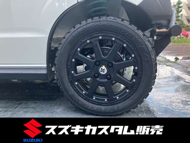 スズキ エブリイワゴン ６６０ ＰＺターボ ４ＷＤ R8年 (関東) 99