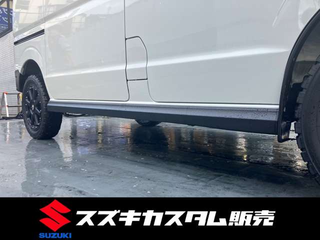 スズキ エブリイワゴン ６６０ ＰＺターボ ４ＷＤ R8年 (関東) 99